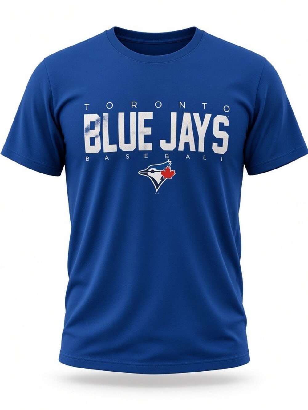 Vintage Toronto Blue Jays MLB Graphic T-Shirt Size XL